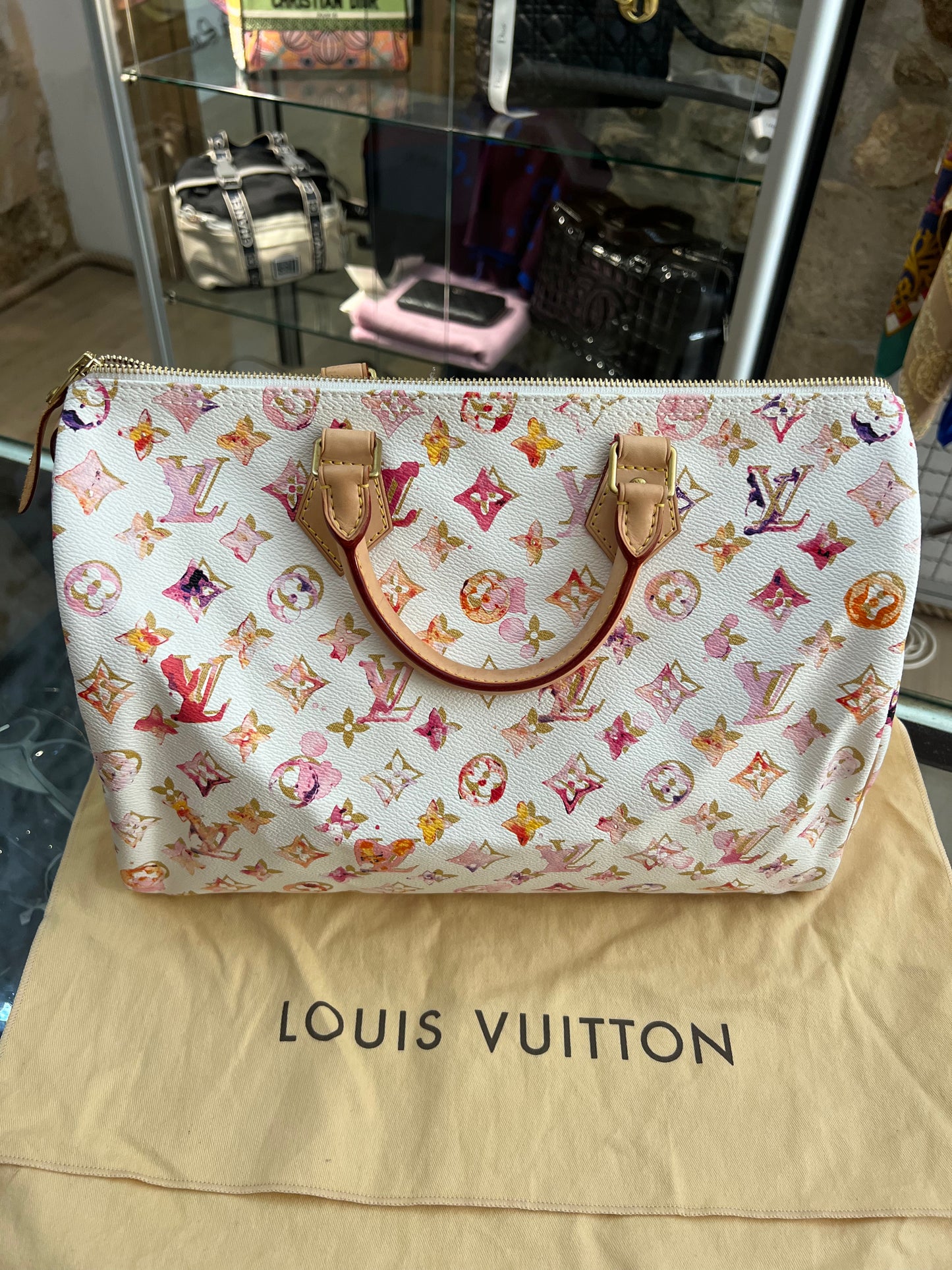 Louis vuitton