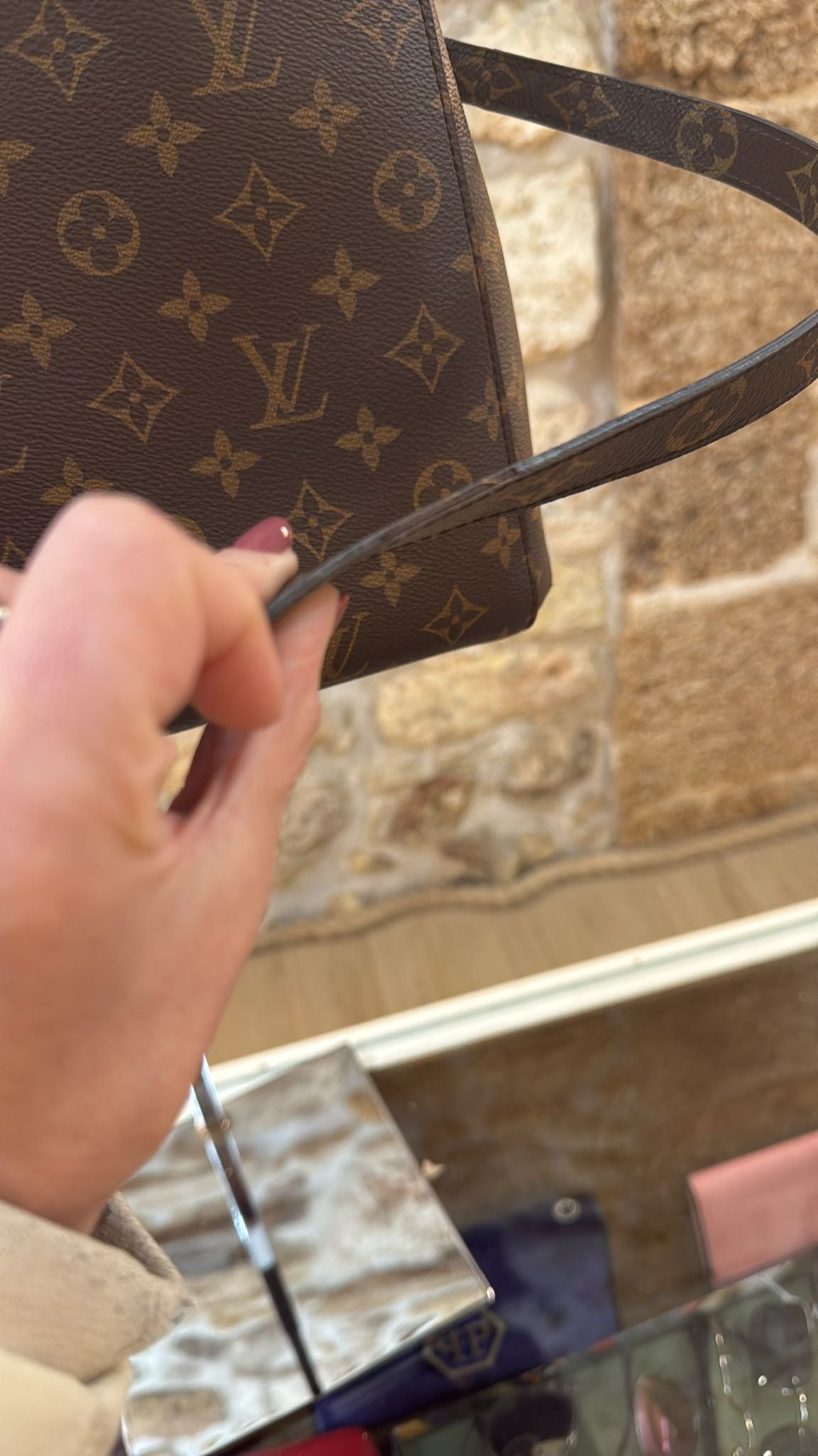 Louis Vuitton