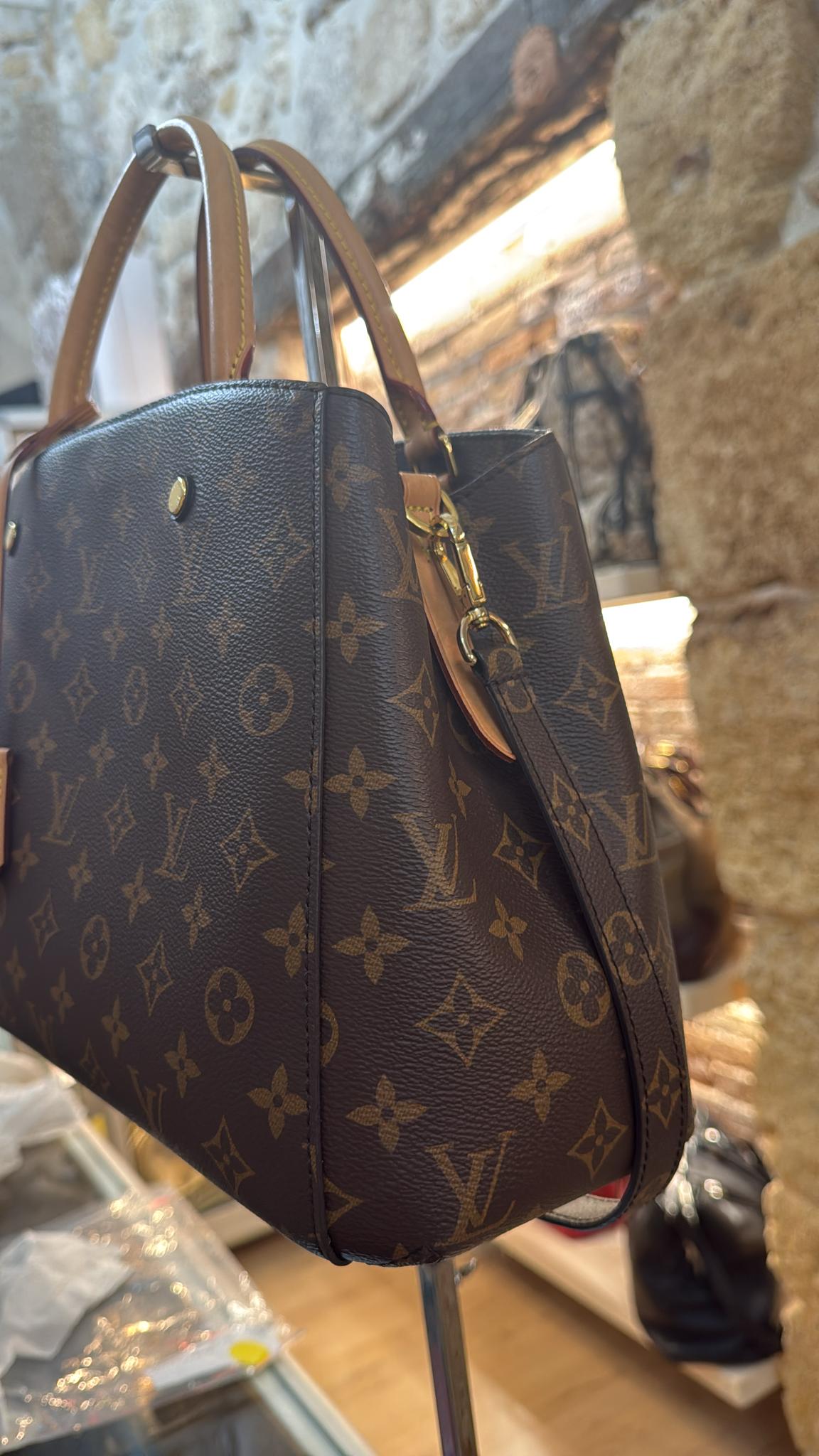 Louis Vuitton