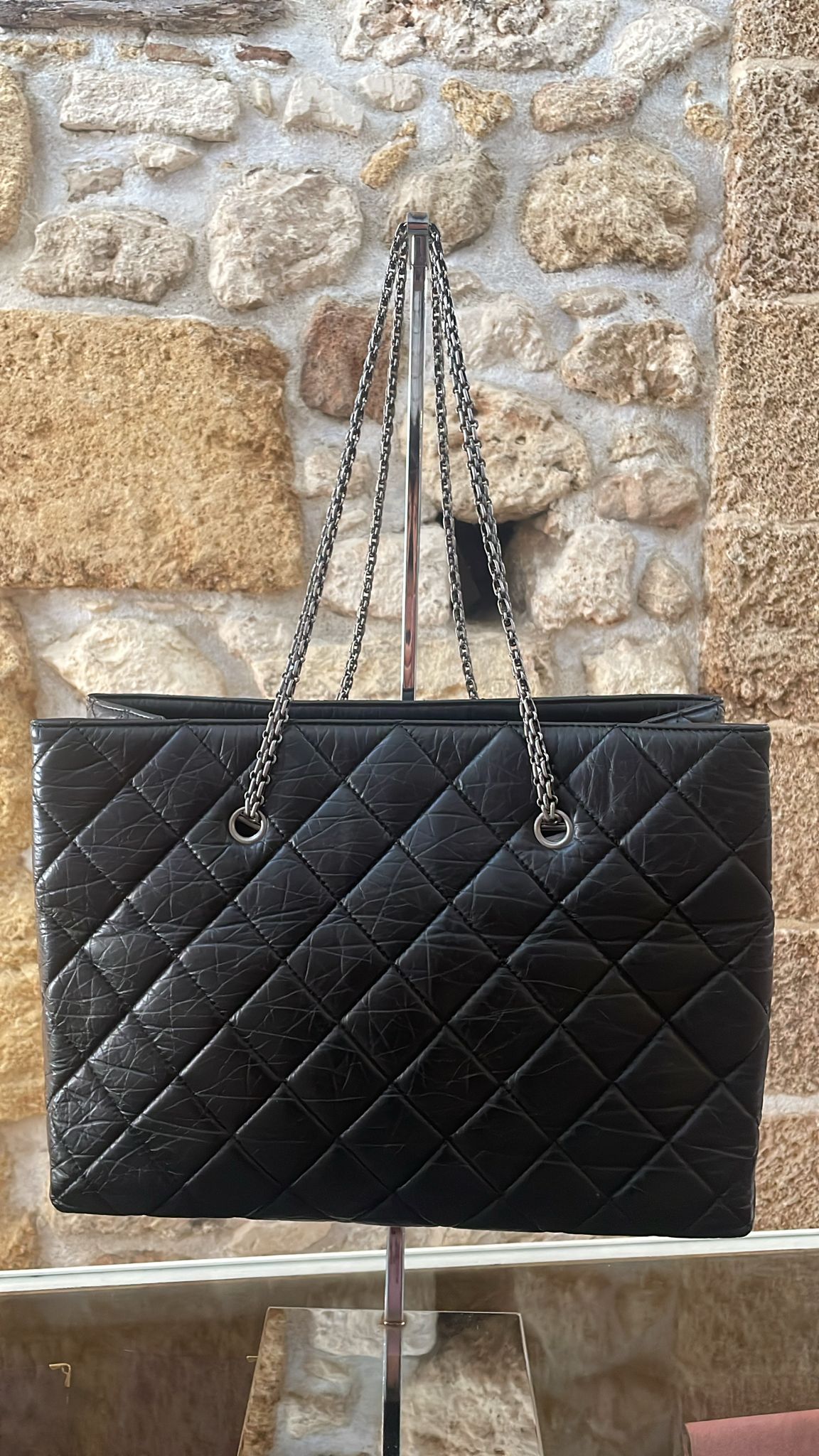 Chanel Tote bag 2.55