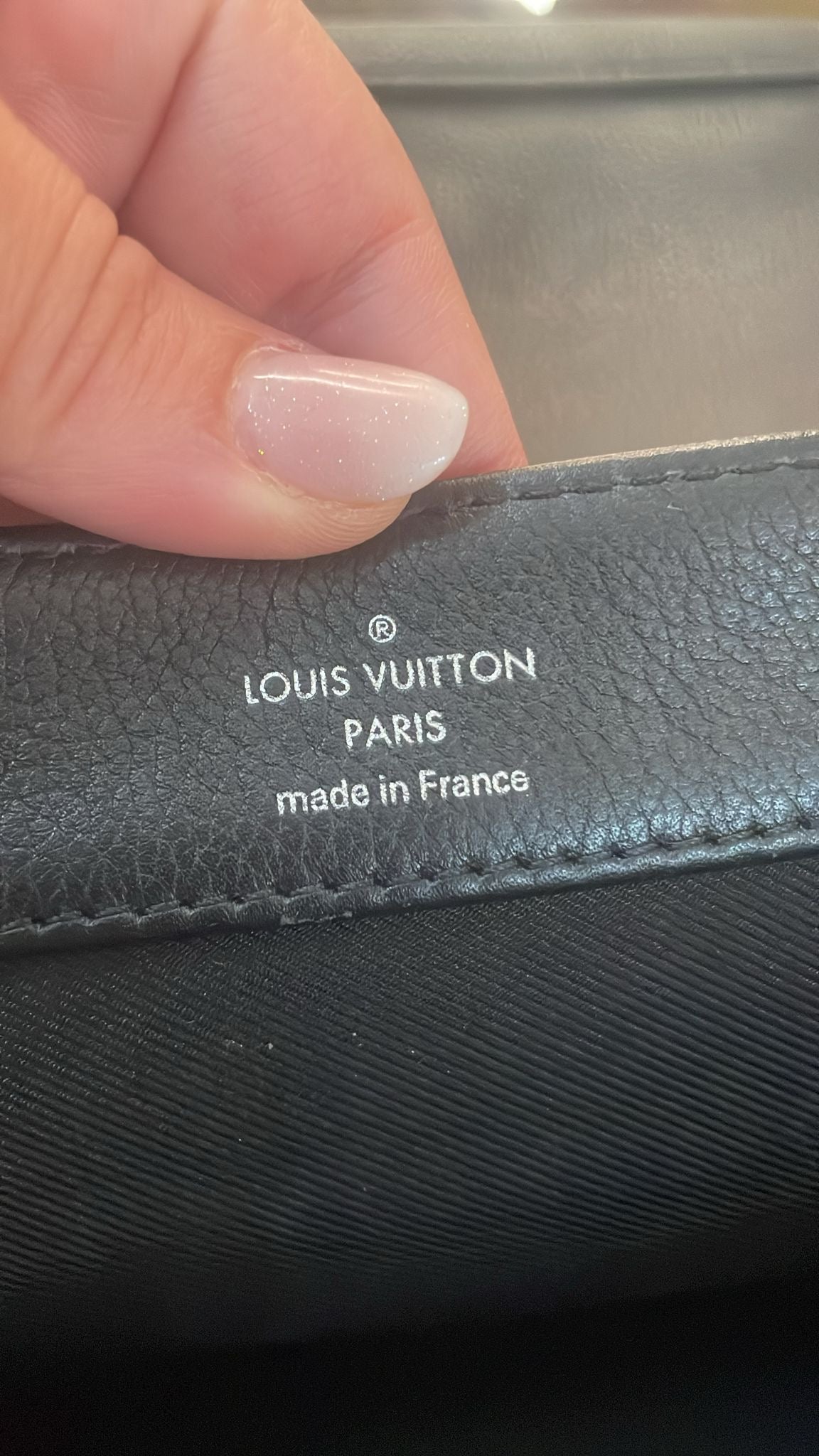 Louis Vuitton