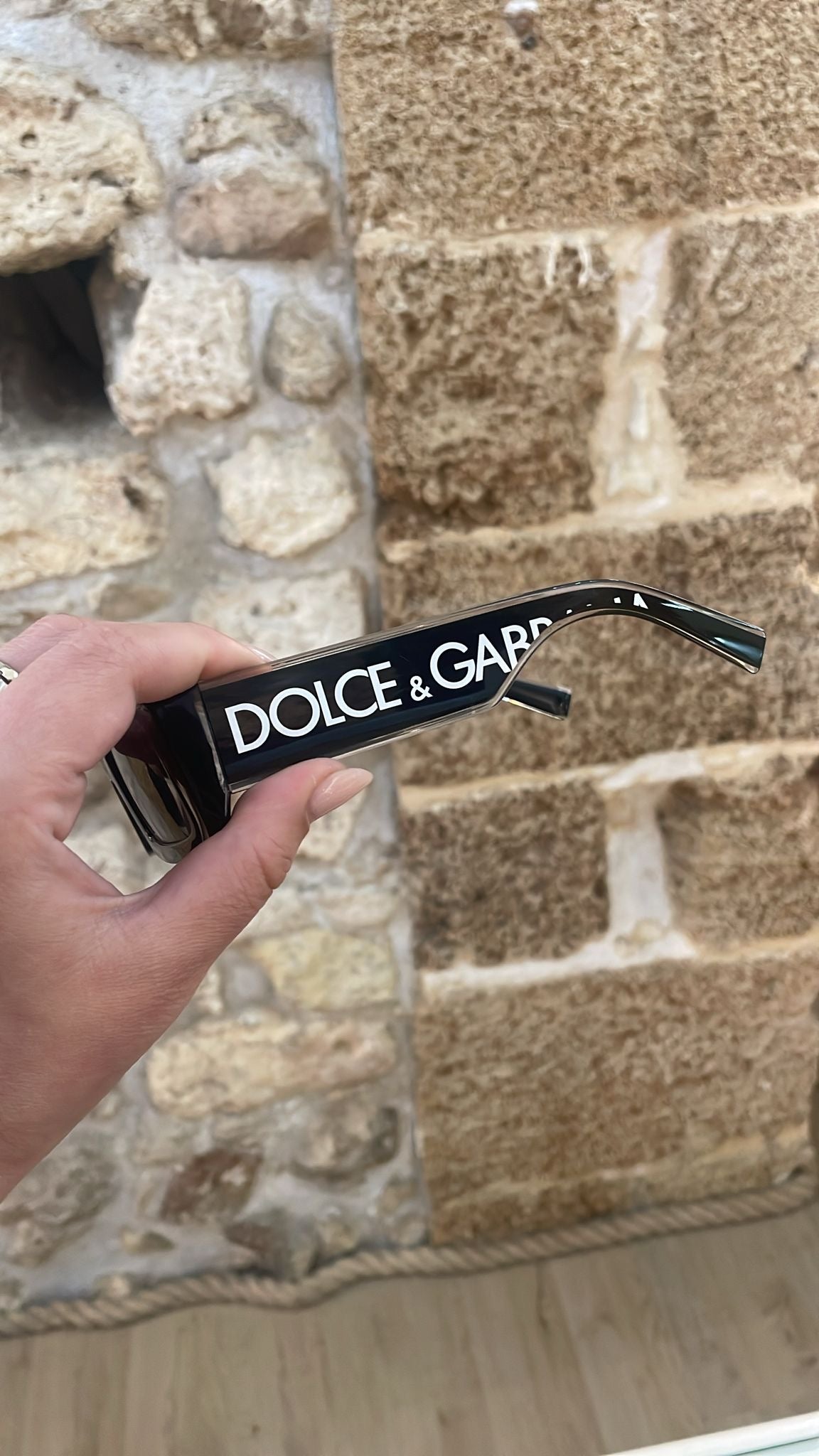 Dolce & Gabbana