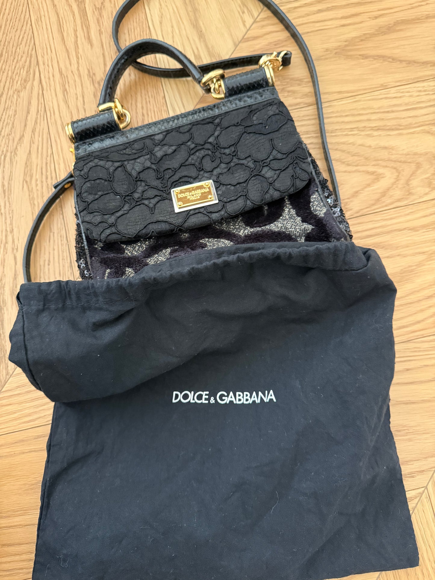 Dolce & Gabbana