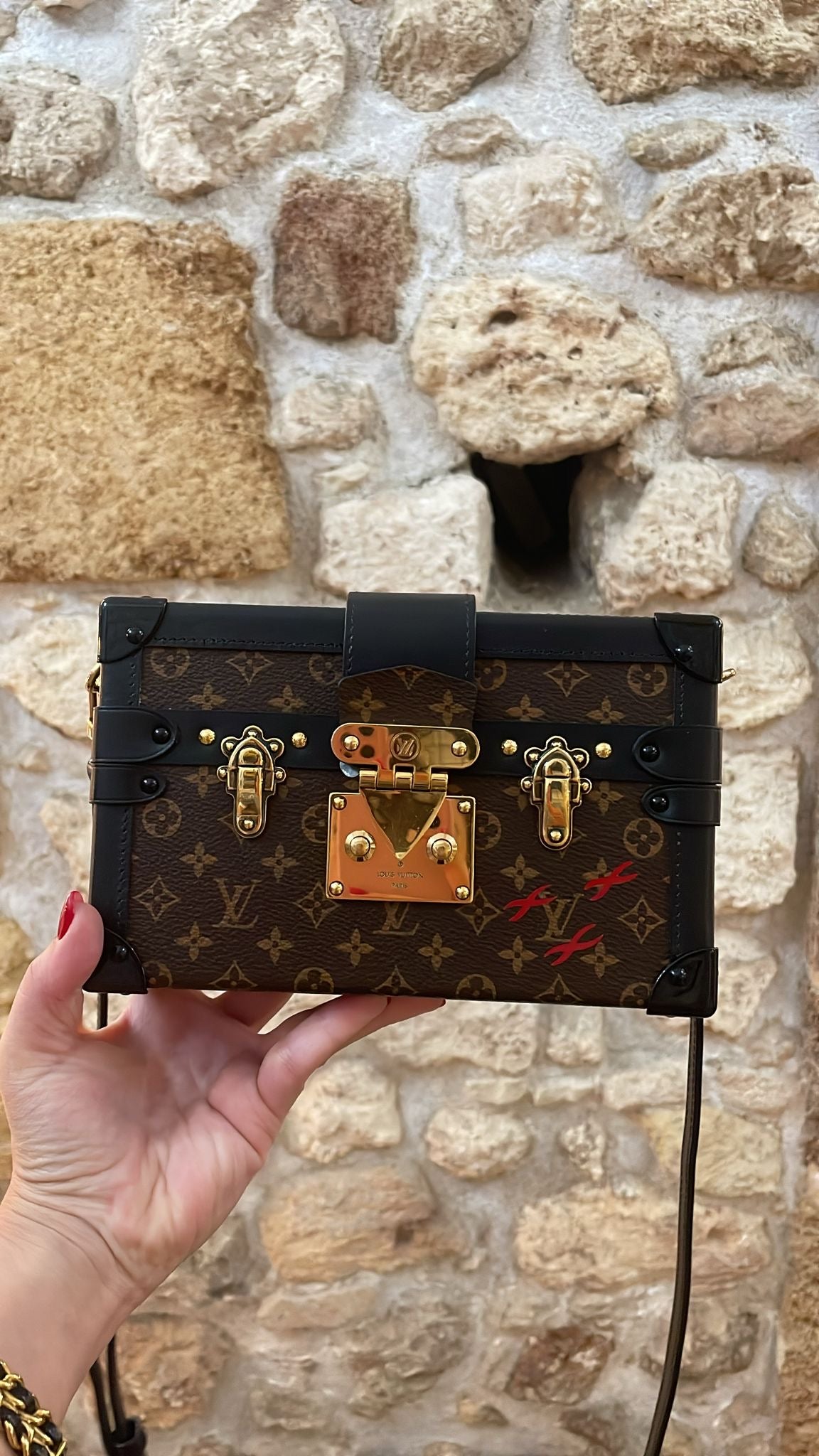 Louis Vuitton