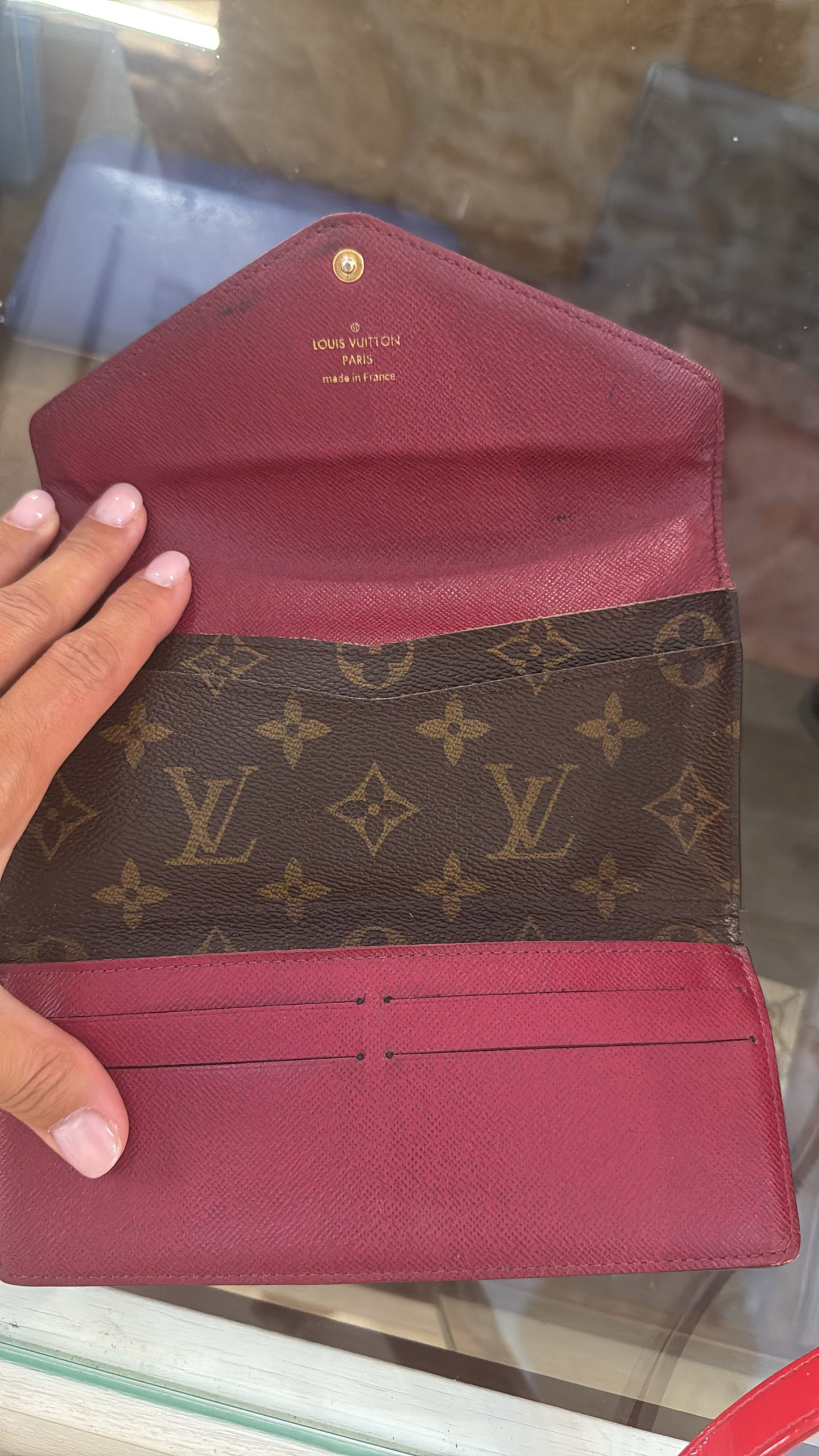 Louis Vuitton