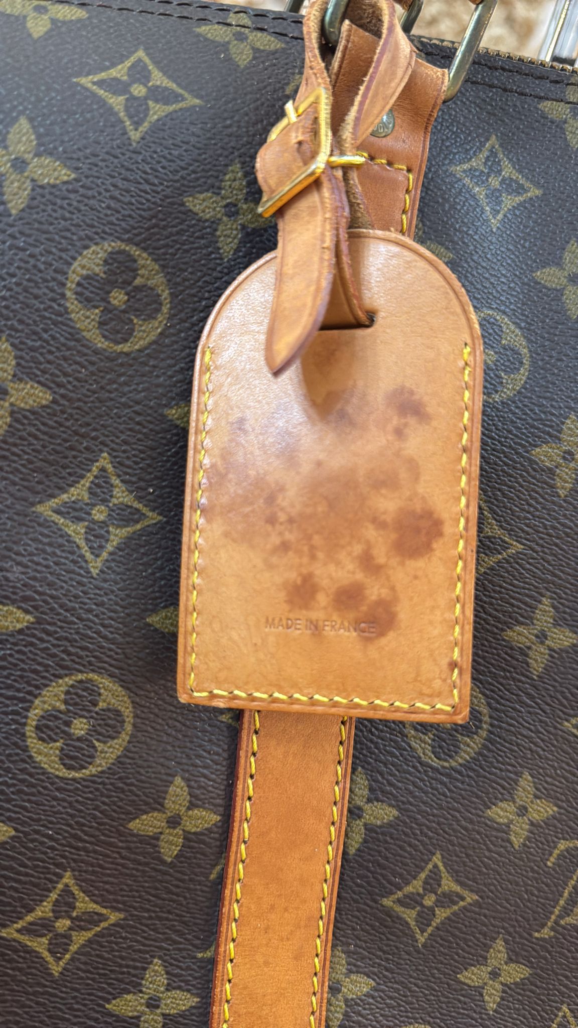 Louis Vuitton