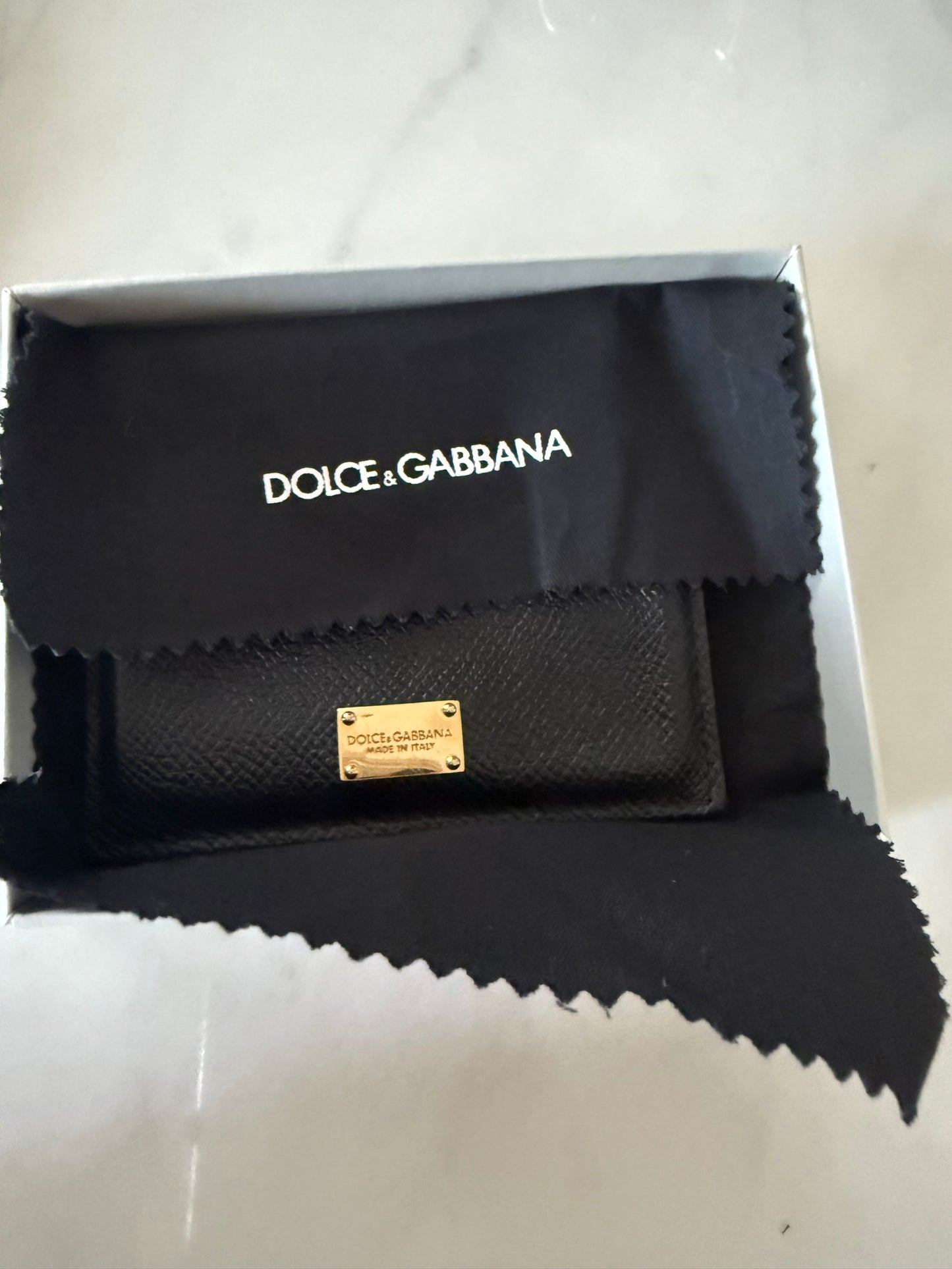 Dolce & Gabbana