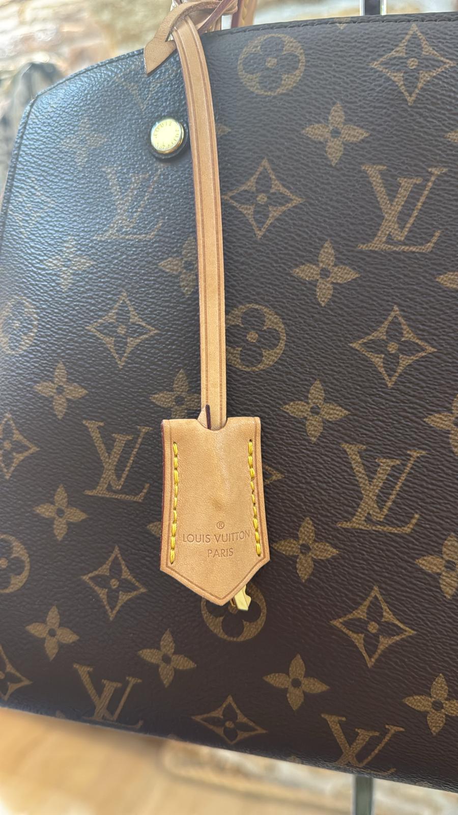 Louis Vuitton