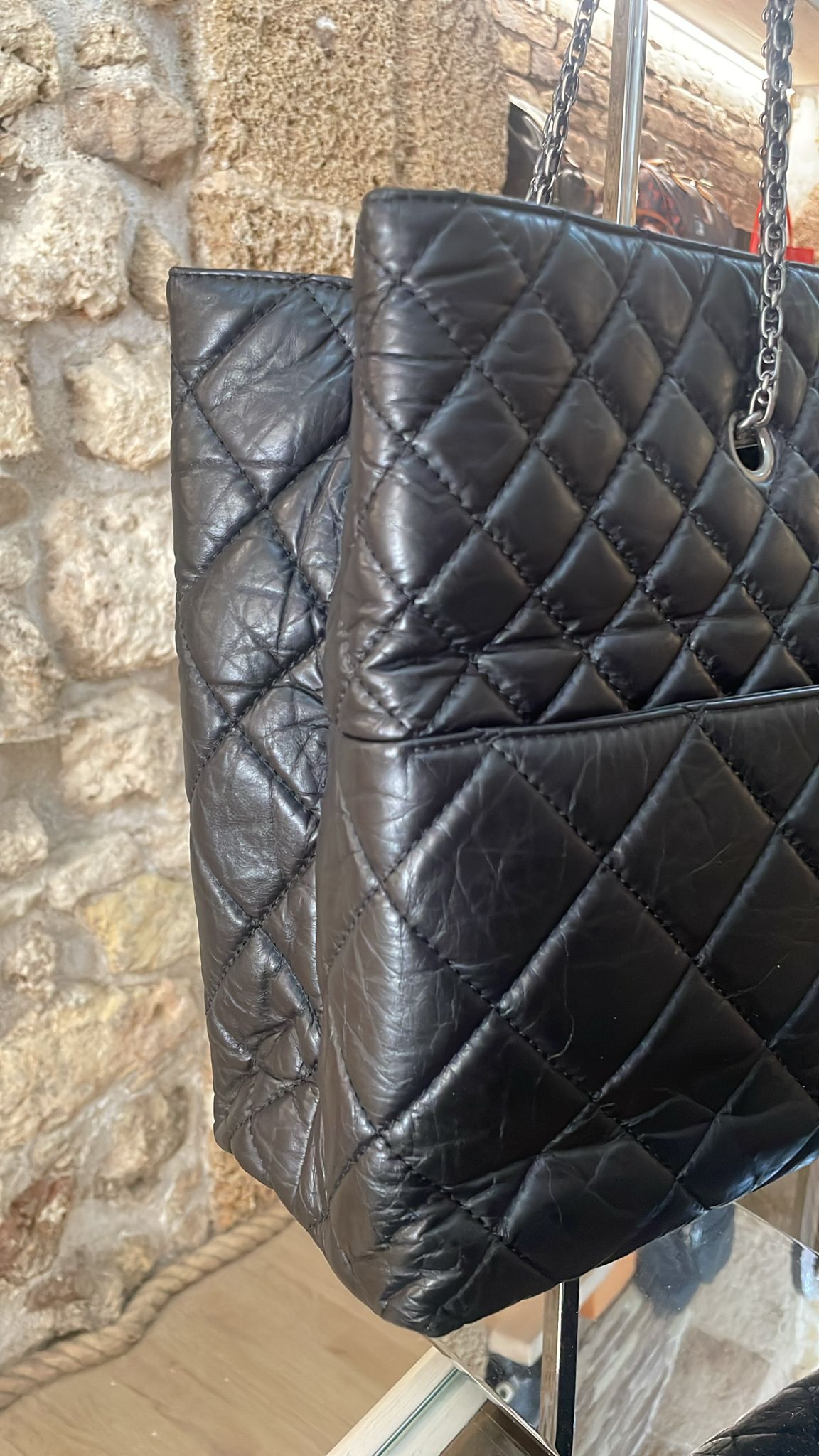 Chanel Tote bag 2.55