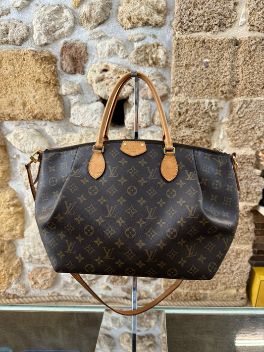 Louis Vuitton Tote Turenne