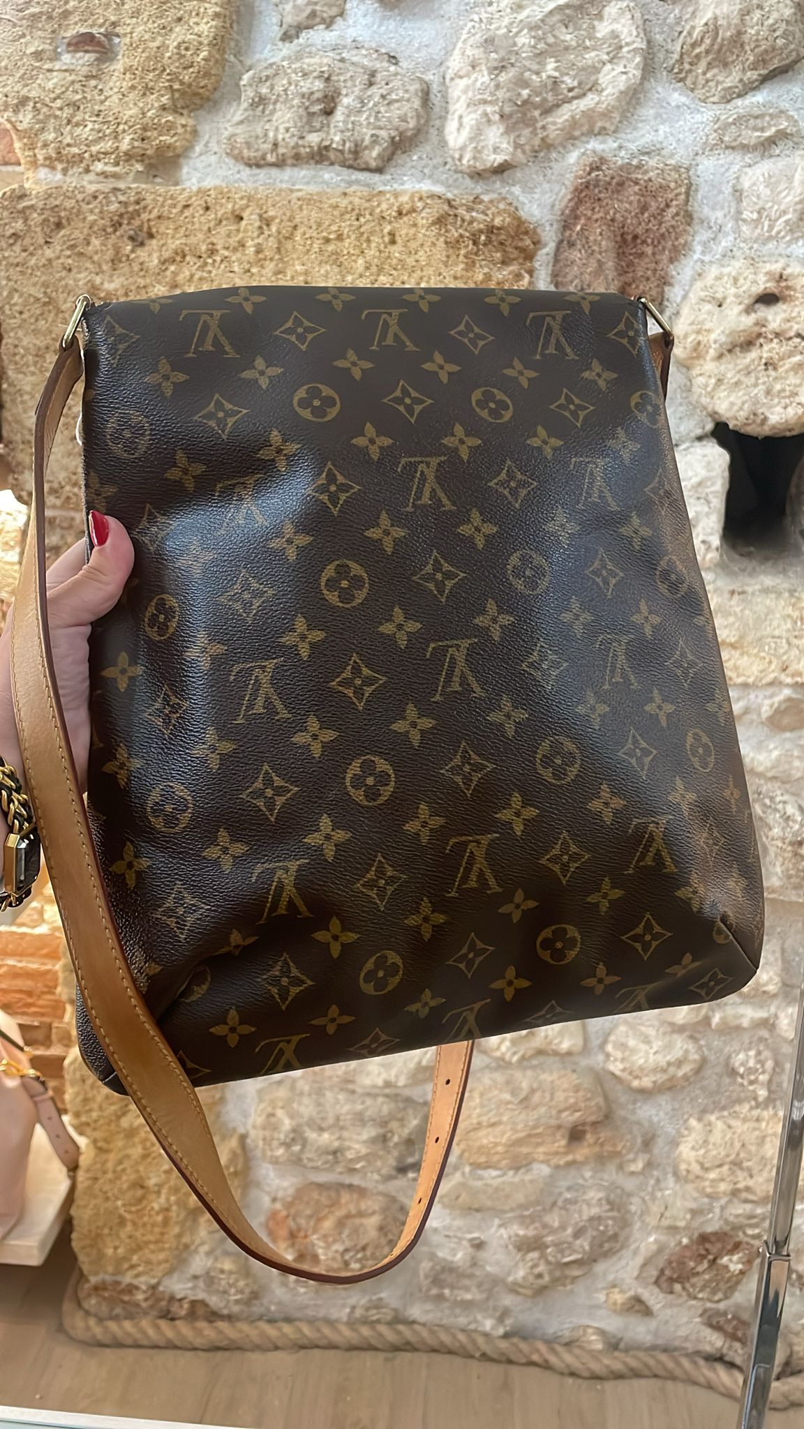 Louis Vuitton