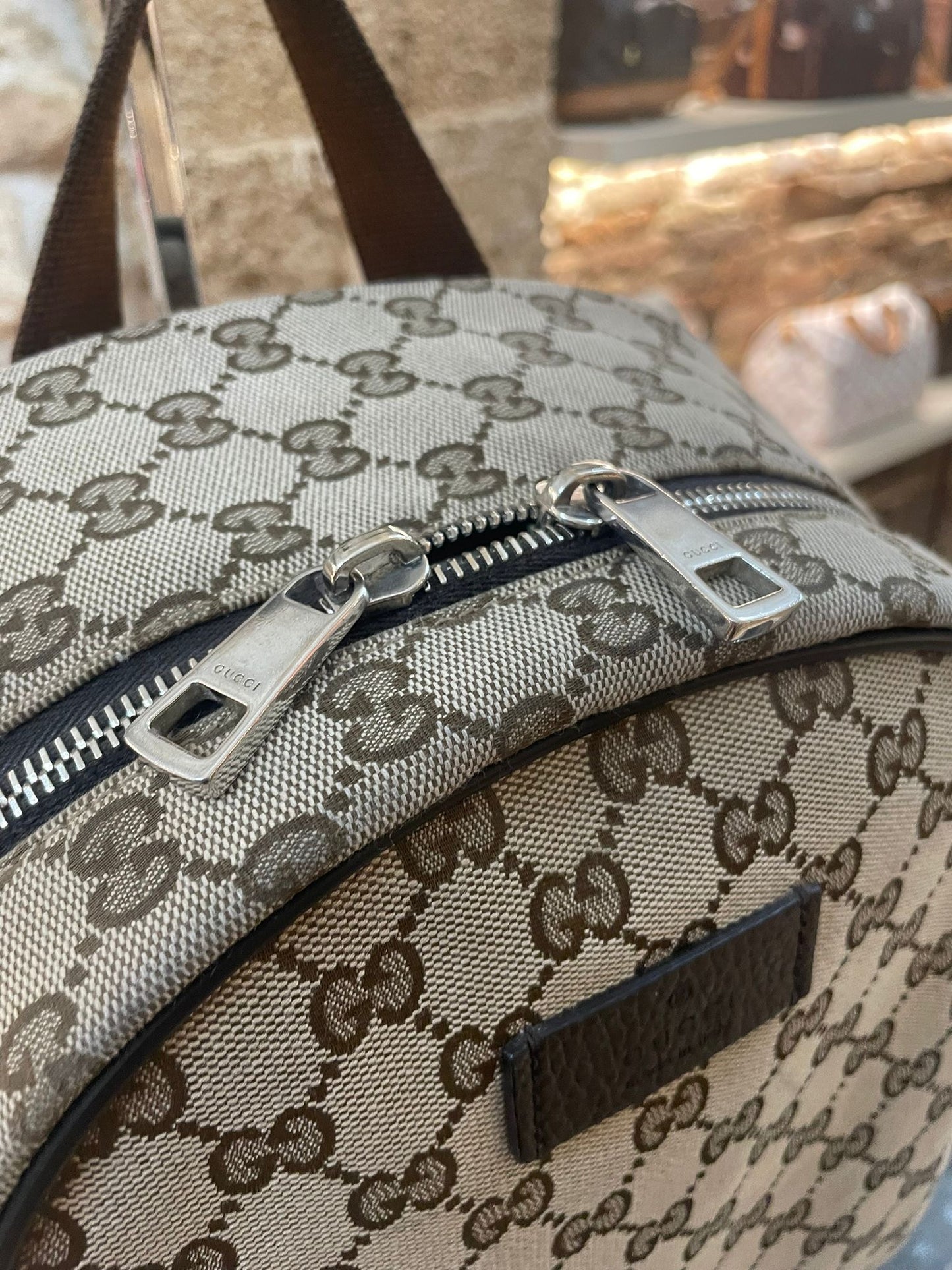 Gucci