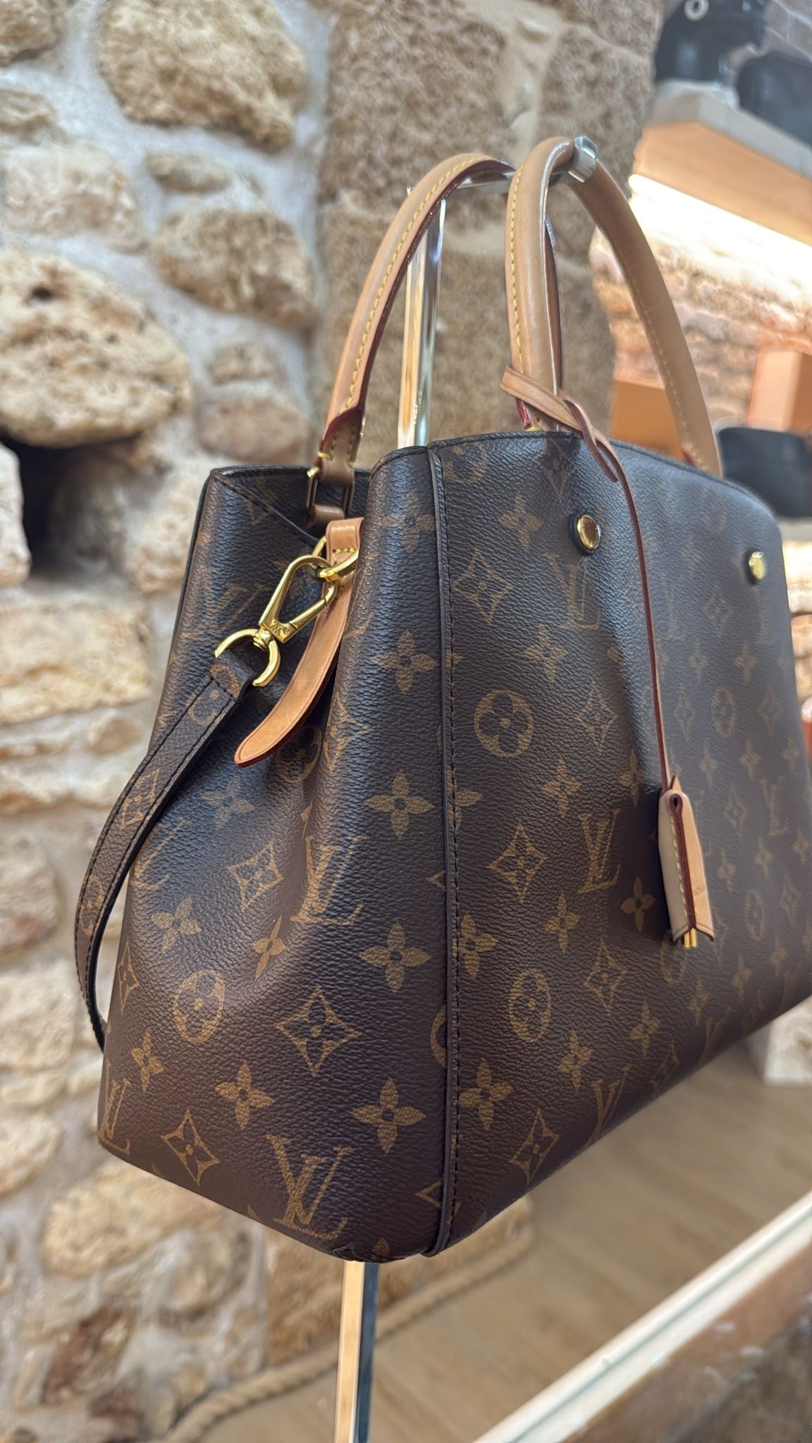 Louis Vuitton