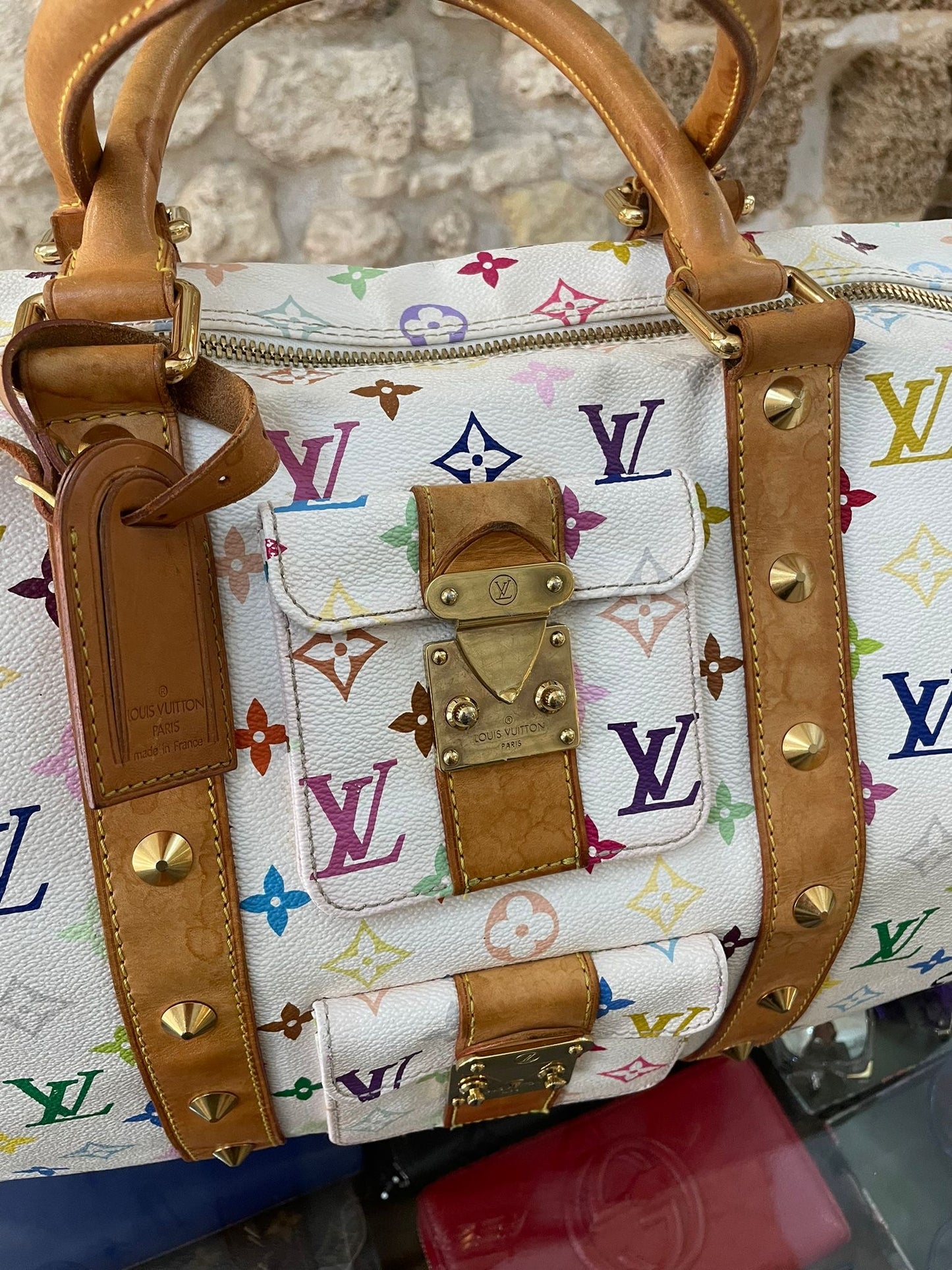 Louis Vuitton