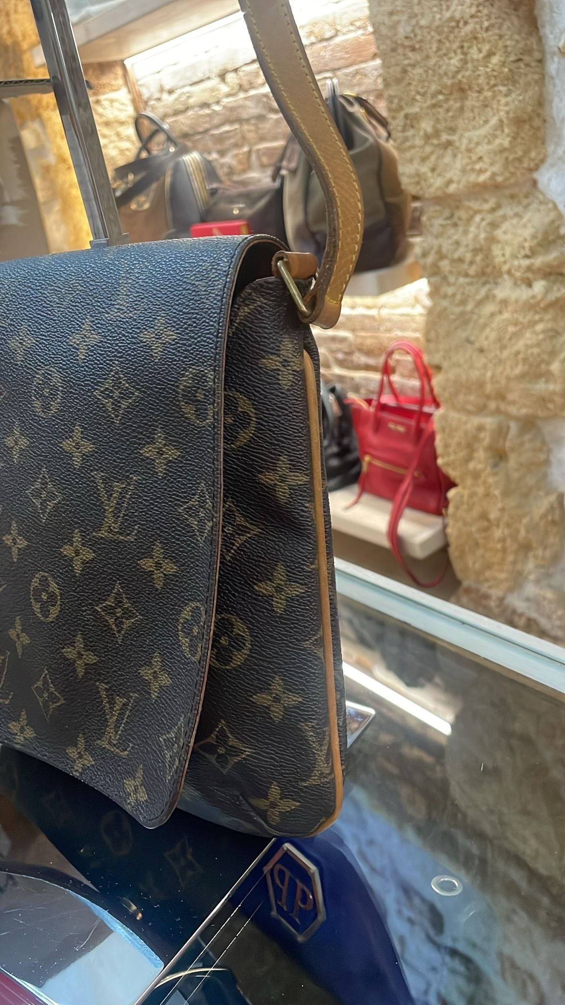 Louis Vuitton