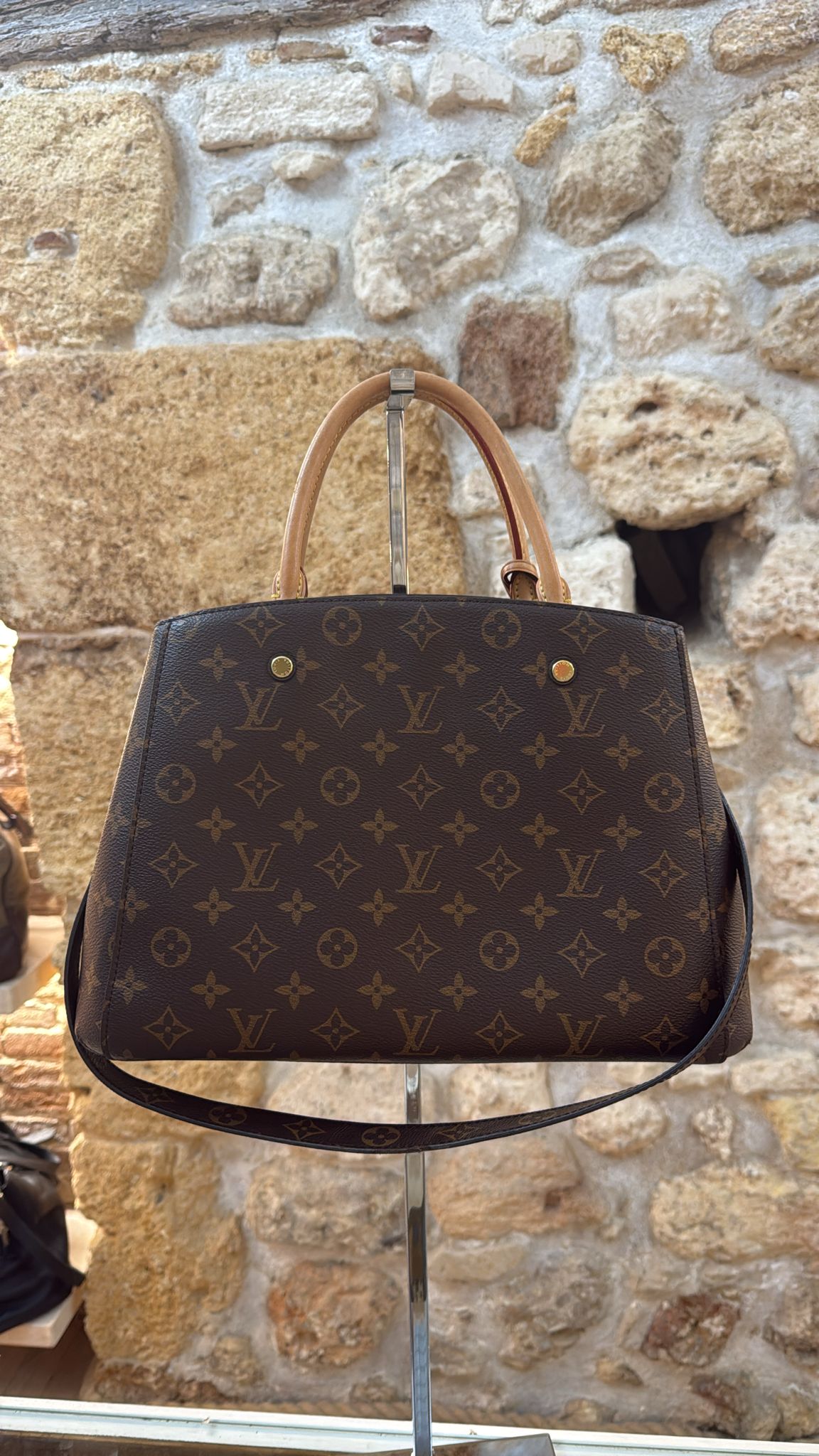 Louis Vuitton