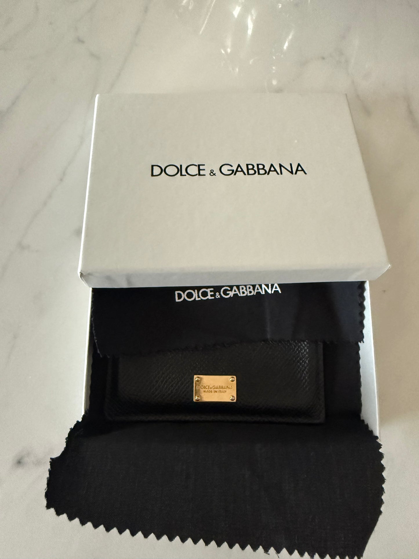 Dolce & Gabbana