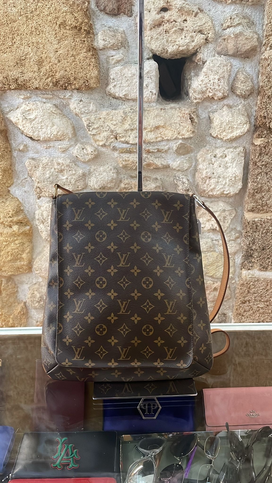 Louis Vuitton