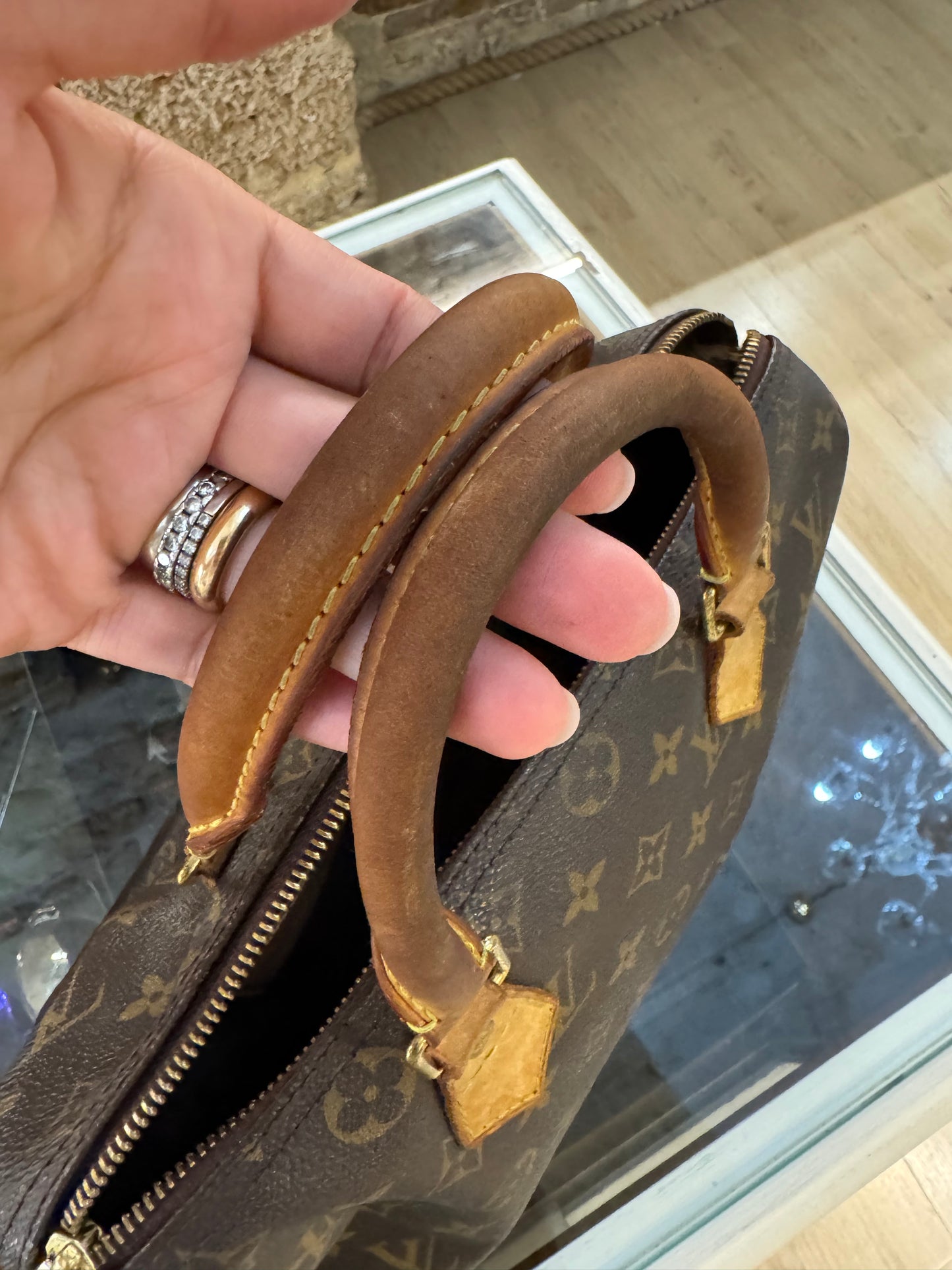 Louis Vuitton