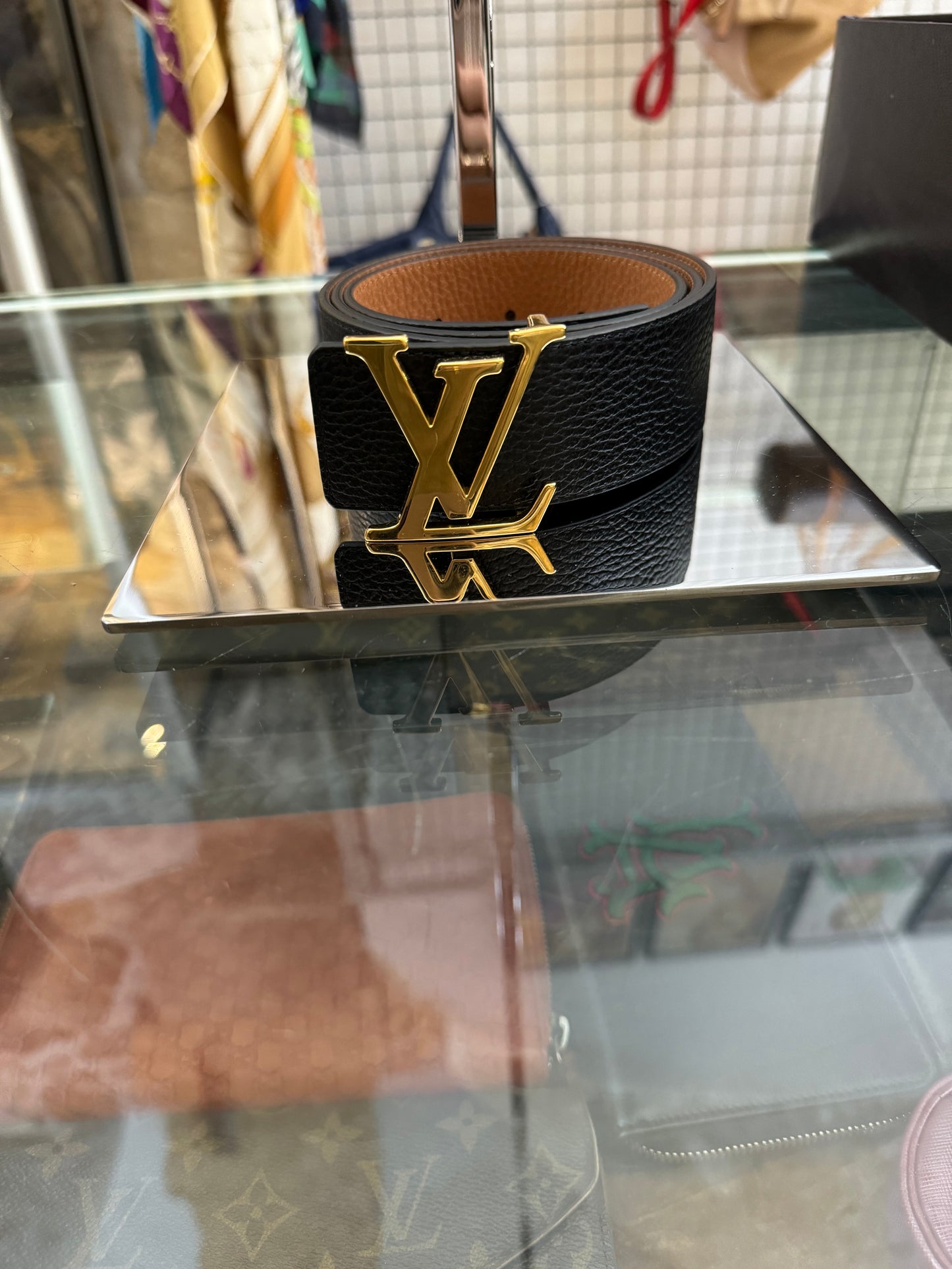 Louis Vuitton