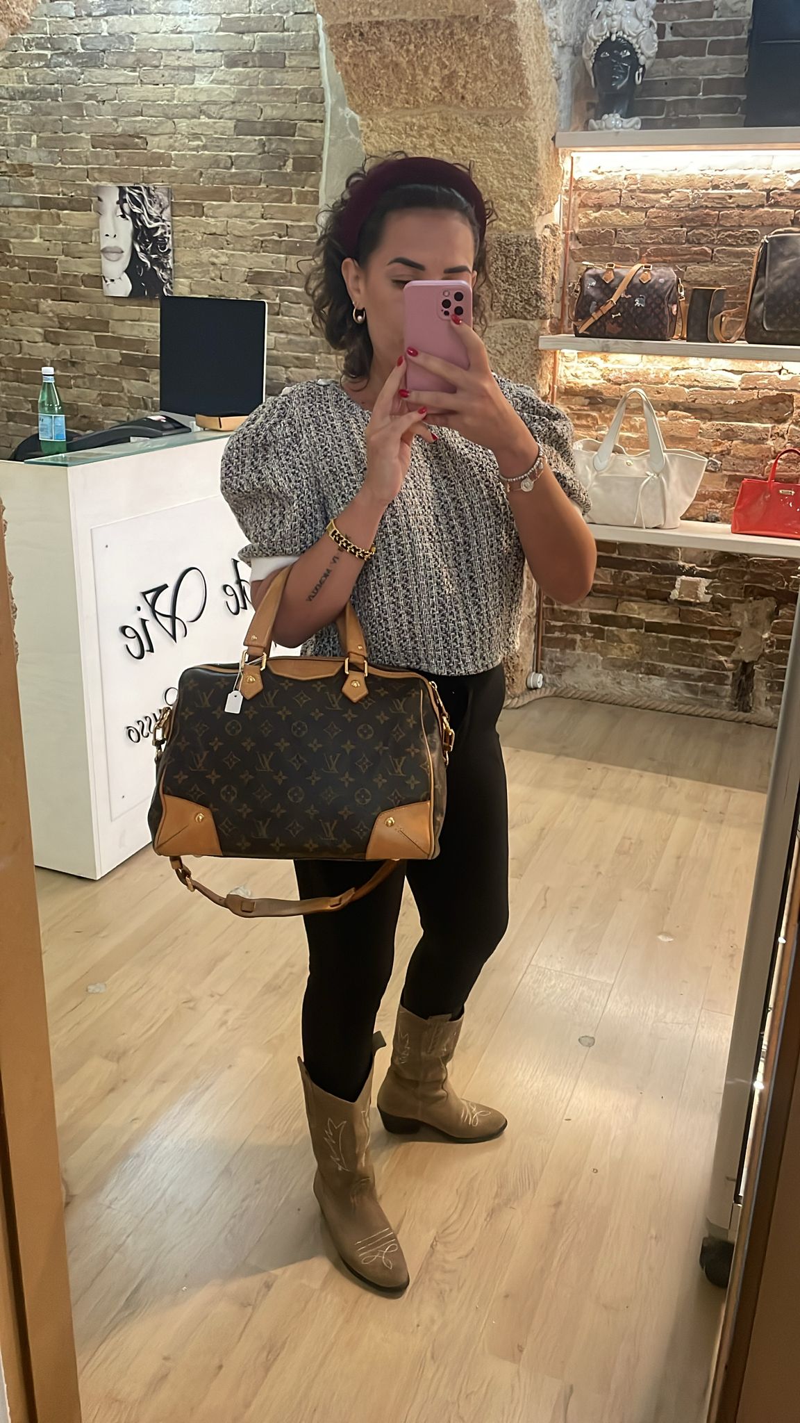 Louis Vuitton