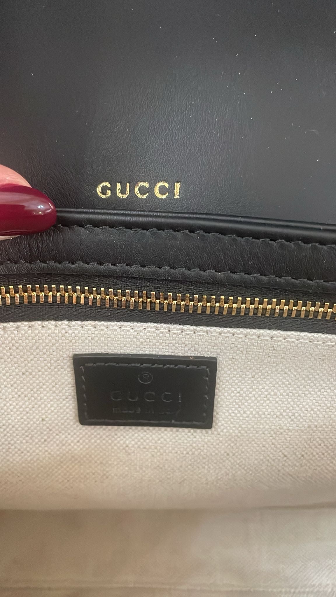 Gucci