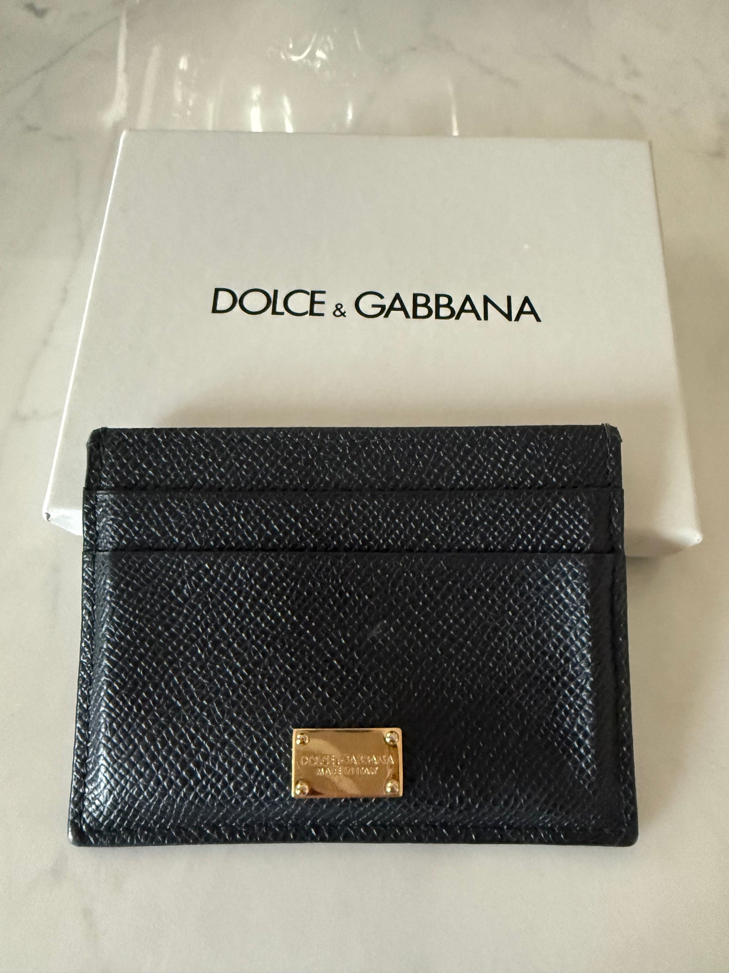 Dolce & Gabbana