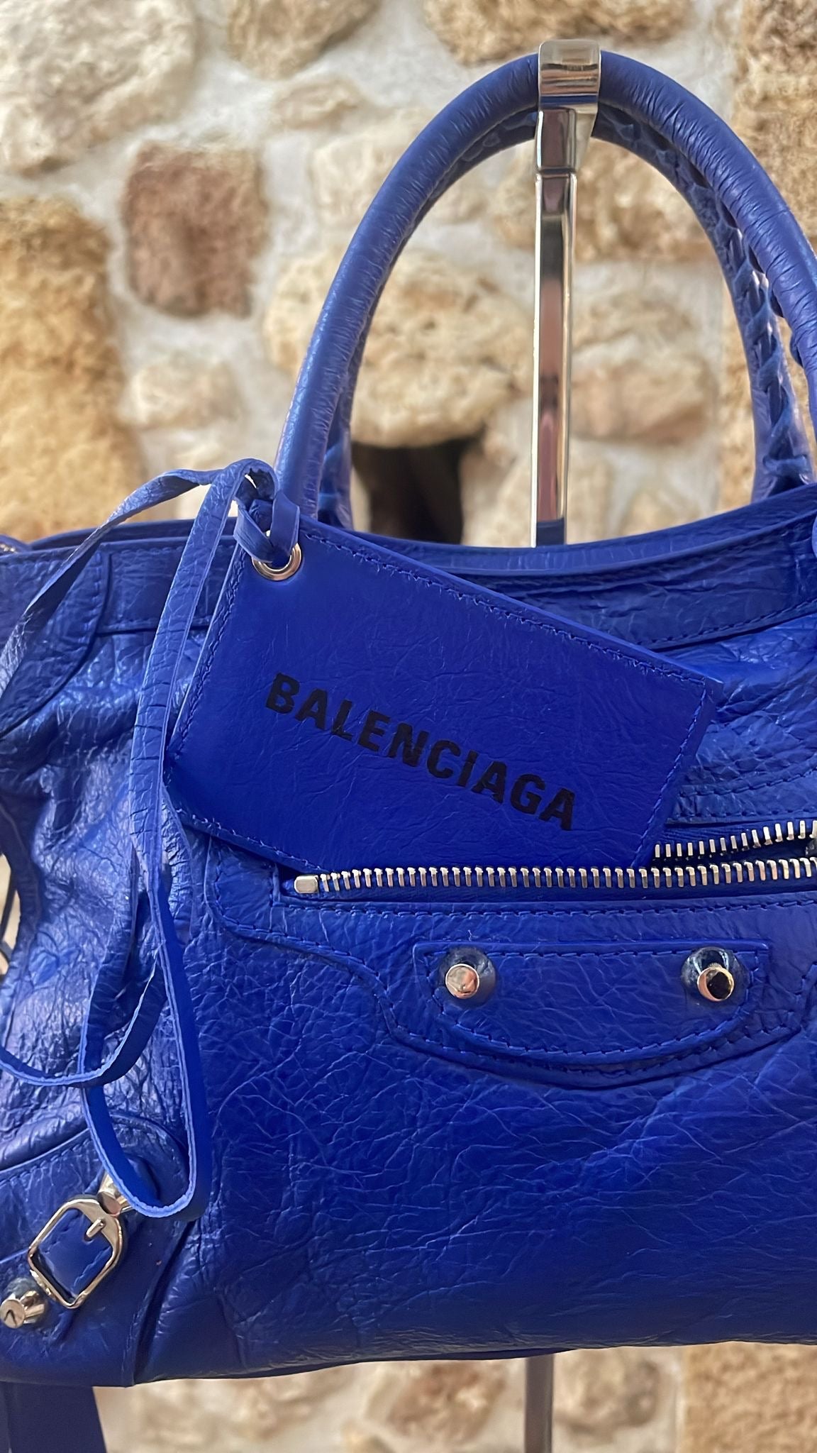 Balenciaga