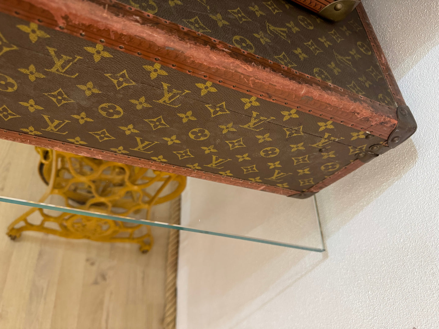 Louis Vuitton