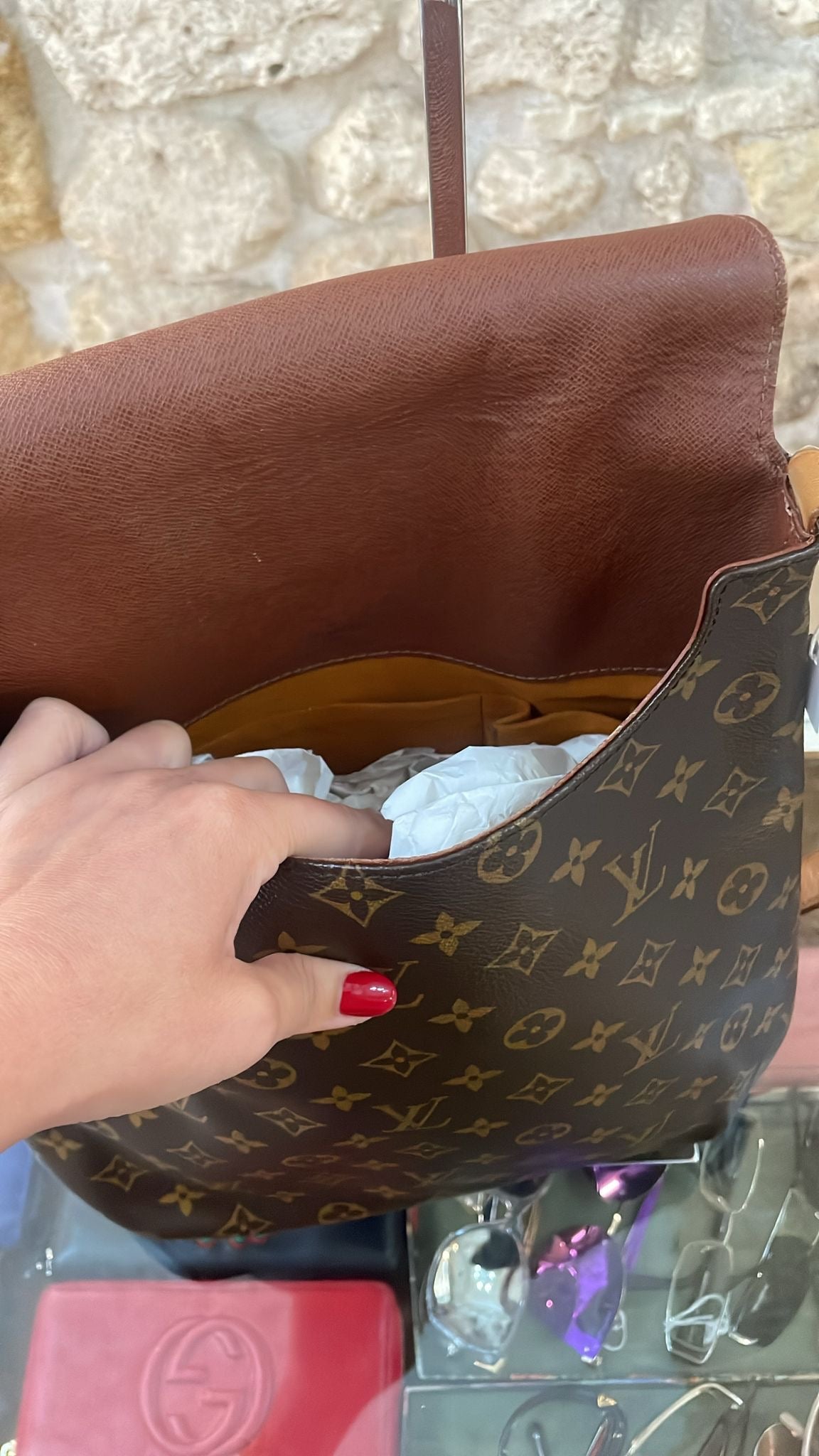 Louis Vuitton