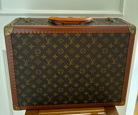 Baule Louis Vuitton