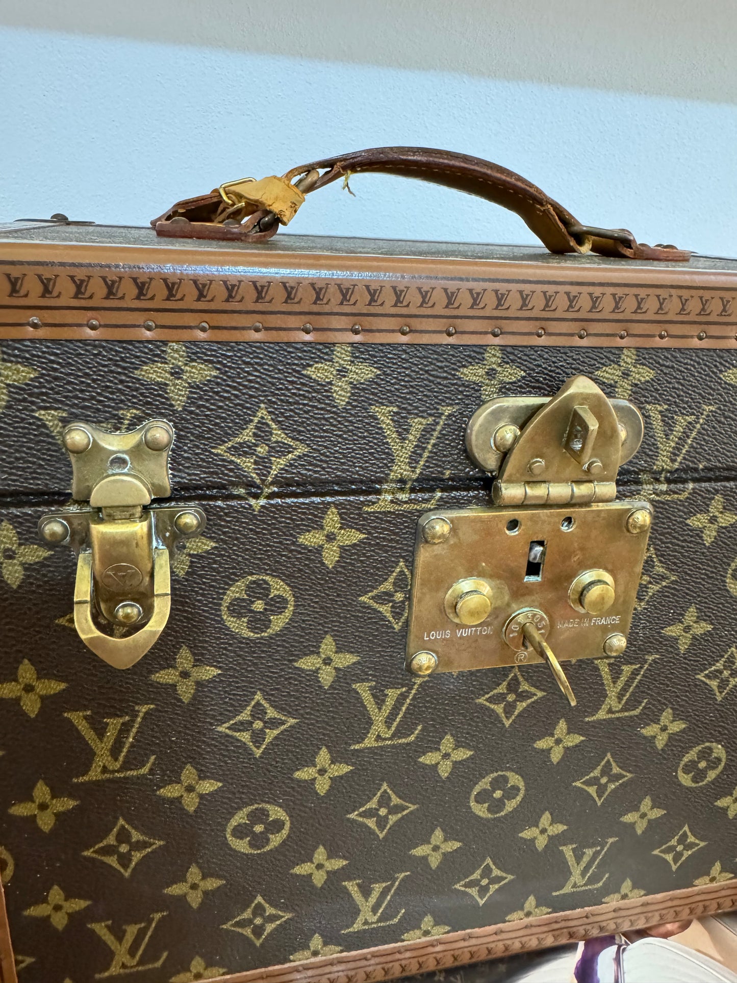 Louis Vuitton