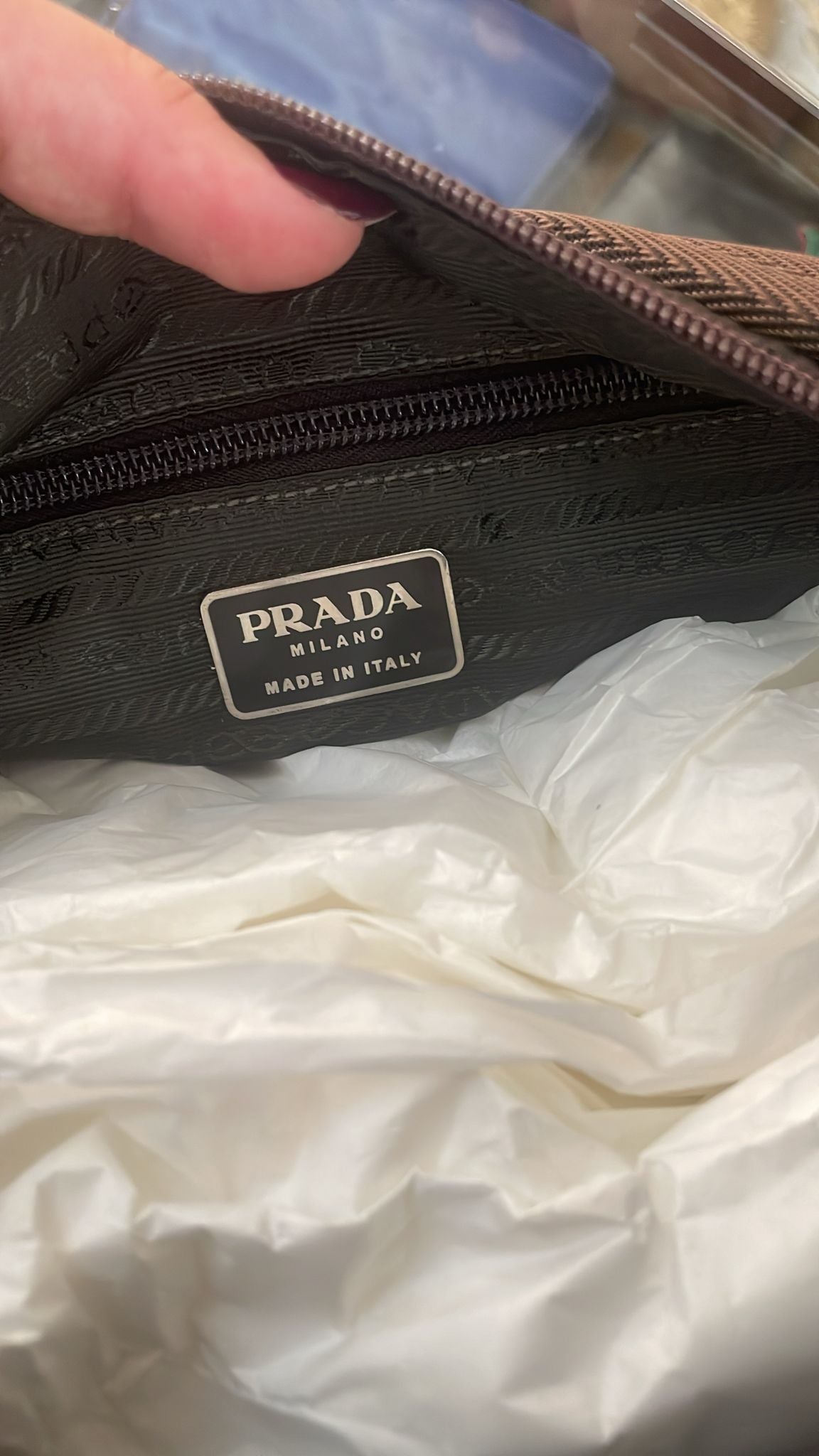 Prada