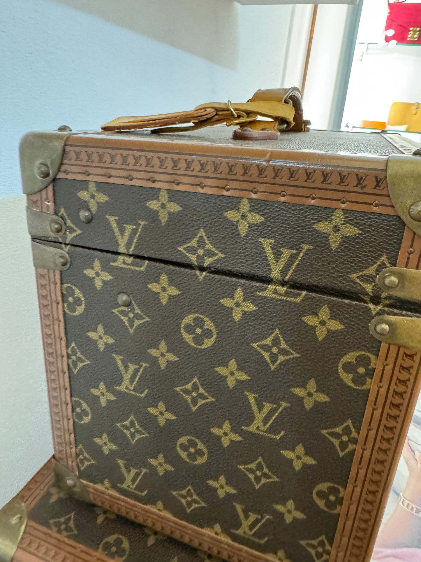 Louis Vuitton