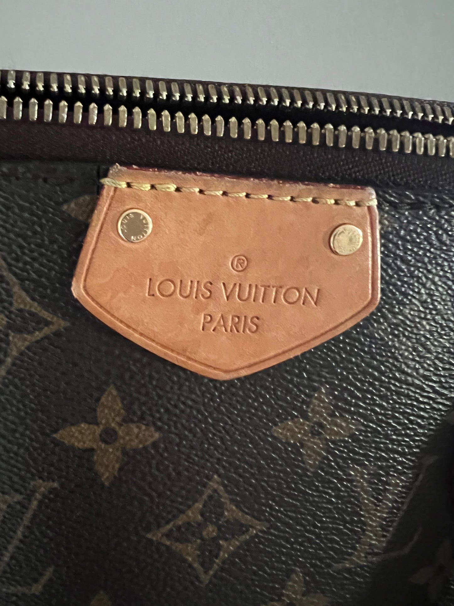 Louis Vuitton Tote Turenne