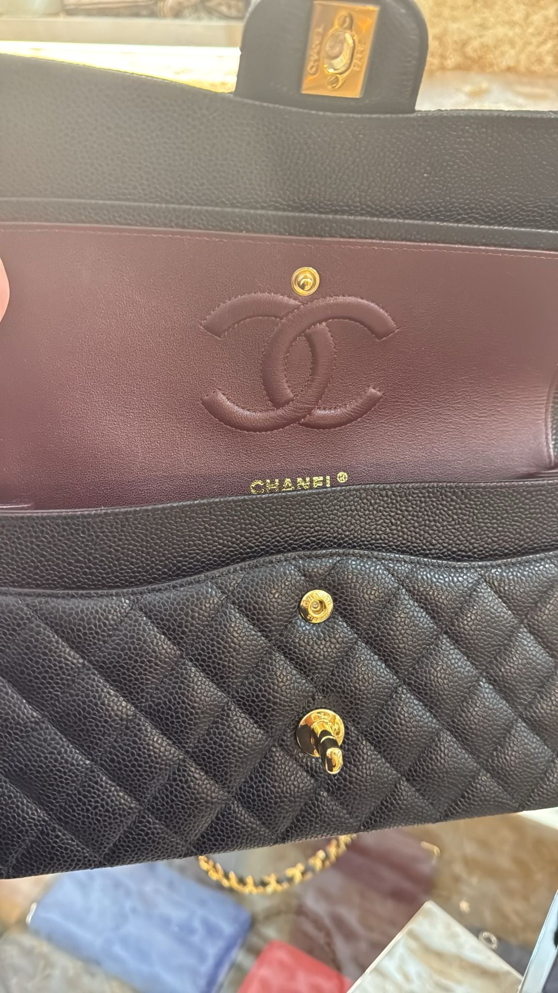 Chanel