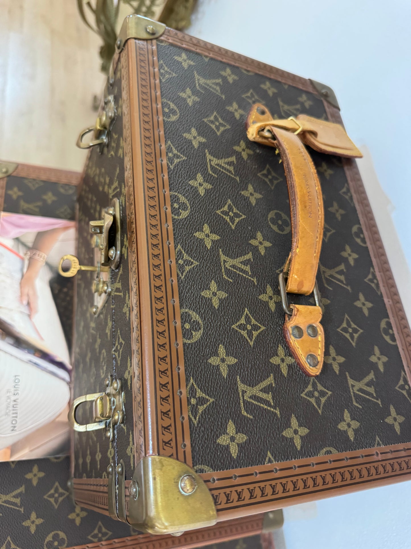 Louis Vuitton