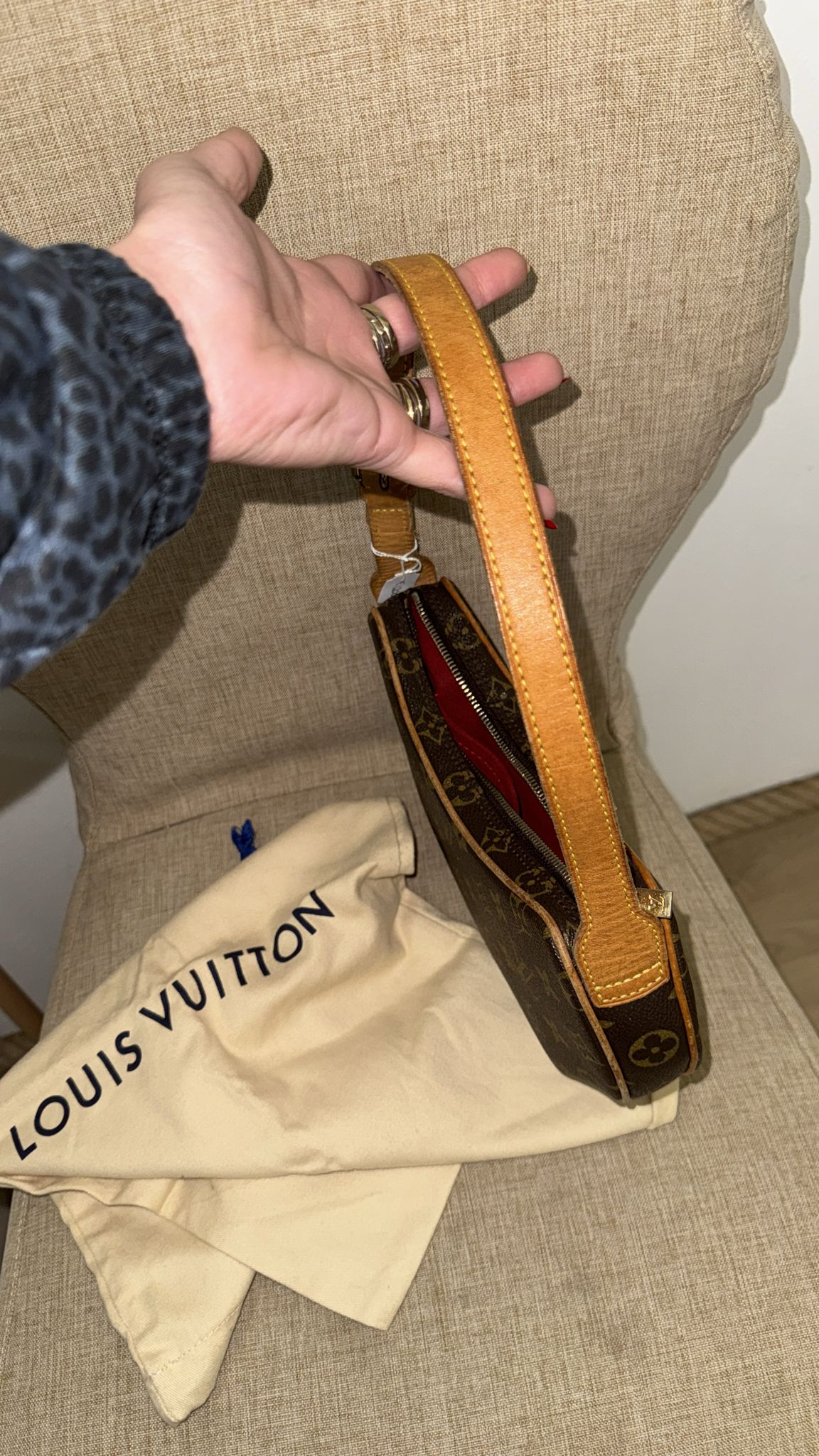 Louis Vuitton